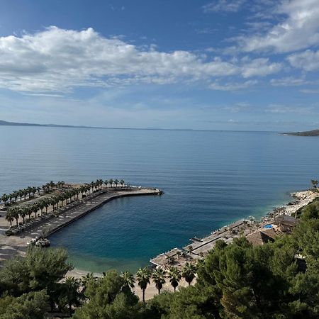 Helia Seaside Hotel Sarandë Exteriér fotografie