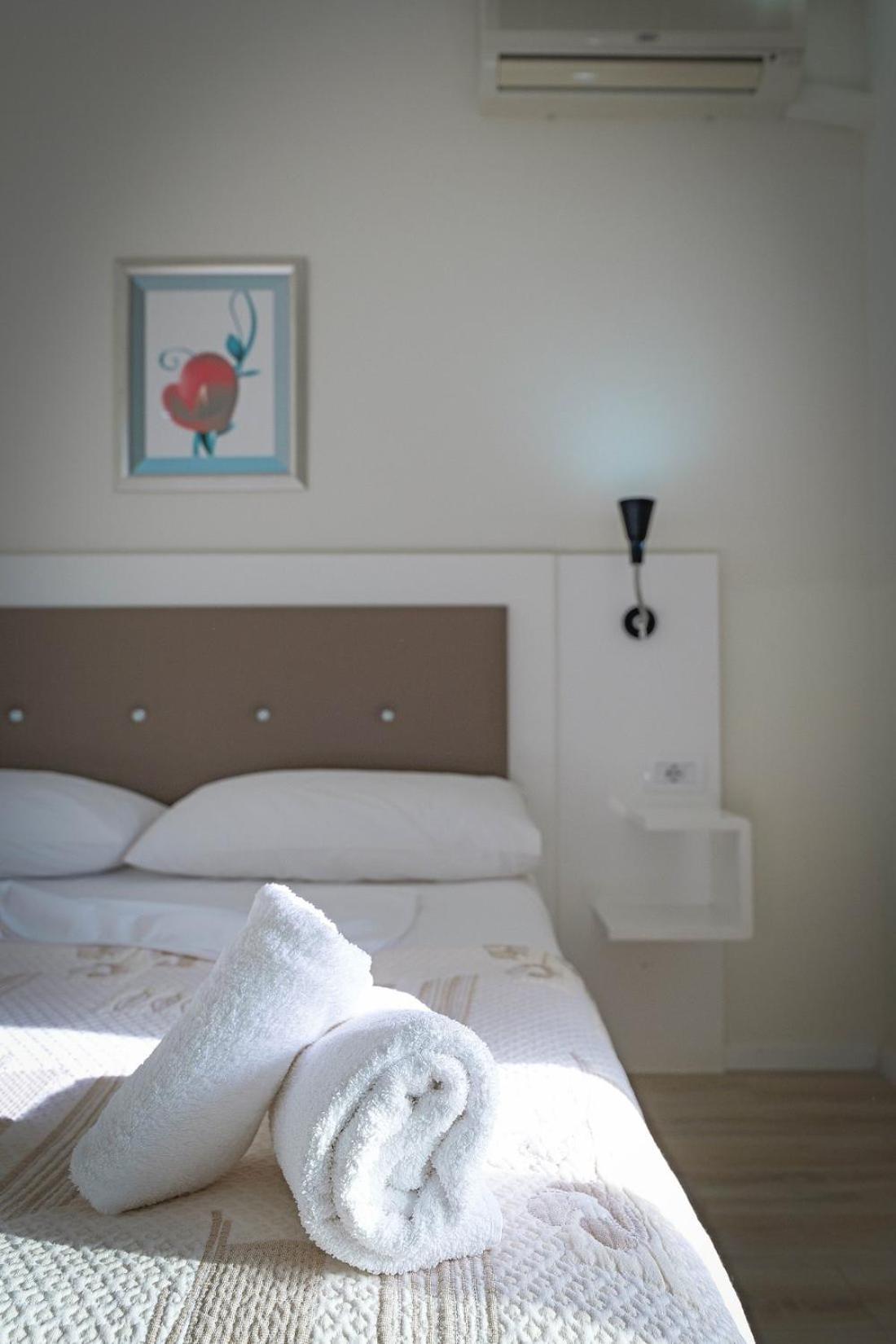 Helia Seaside Hotel Sarandë Exteriér fotografie